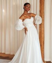 Jannica Petzold - Hochzeitsplanerin für Berlin & Brandenburg Bild 16