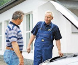 Autohaus Leuteritz GmbH Bild 1