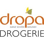 DROPA Drogerie Bischofszell logo