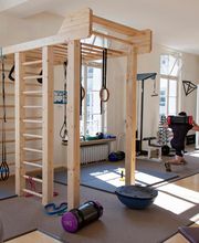 Bushido Fitnessstudio Bild 4