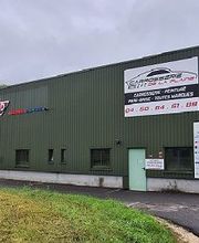 AD Carrosserie De La Plaine Adhérent image 3