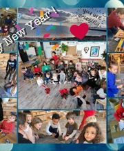 Ecole primaire privée internationale Montessori image 13