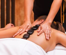 Sukhothai Massage Basel Bild 2