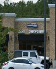 Community Choice Financial image 1