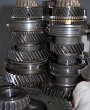 Autohaus Thiel Kfz Werkstatt & Service GmbH Bild 13