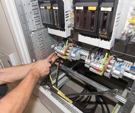 Kossak Marcus Elektrotechnik Bild 1