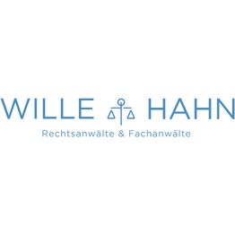WILLE | HAHN RECHTSANWÄLTE PartG mbB