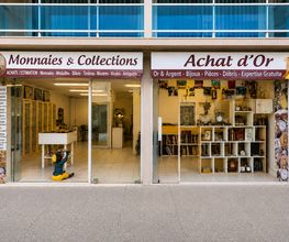 Monnaies Et Collections image 1
