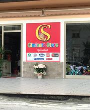 Gallery Cliente