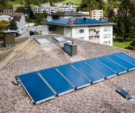 Forrerbau AG Bild 6