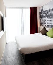 B&B HOTEL Zurich East Wallisellen Bild 13