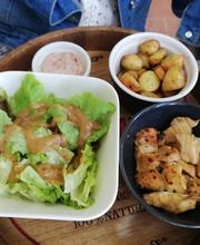Le Bistroglo image 6