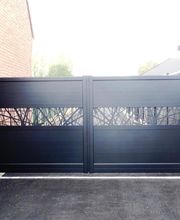 Concept Accès Fermetures image 7