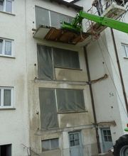 Rüdiger Glorius Betonschneidtechnik Bild 9