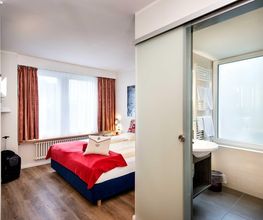 B&B CHARME-INN Bild 9