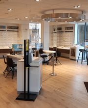 Eye Wish Opticiens Heerenveen afbeelding 1