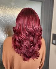 Hairfashion by Laura Tschaggelar Bild 9