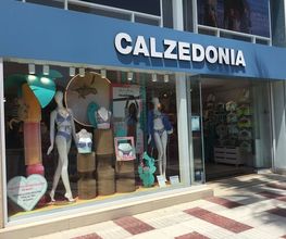 Calzedonia imagen 1