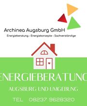 Archinea Augsburg GmbH Bild 1