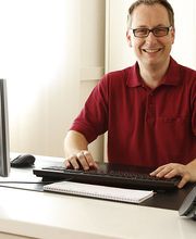 Dr. med. Arion Paetow
Facharzt für Allgemeinmedizin