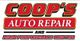 Coop's Auto Repair & High Performance Center