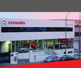 Cimosa Motor (Yooudooo, Baic & Citroen) imagen 1
