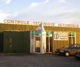 Sécuritest Ctre De Controle Technique Pascal Nigon Affilié image 9