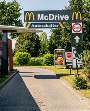 McDonald's Bild 3