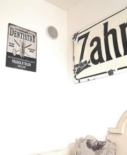 Zahnarzt Dr. med. dent. Franck R. Tolen Bild 4