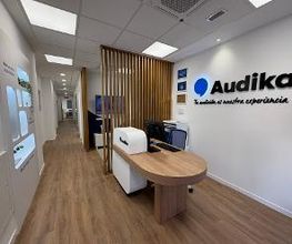 Centro Auditivo Audika | Logroño imagen 12