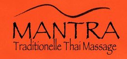 MANTRA Thai Massage