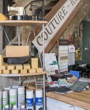 Atelier Multi Sellerie image 11