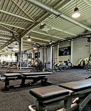 Fitness Park Mondelange image 5