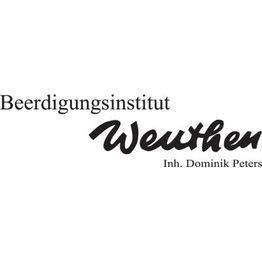 Bestattungen Weuthen