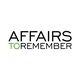 Affairs to Remember