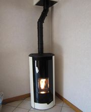 Prévitali Poêle et Cheminée image 17