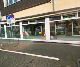 Außenaufnahme von GEERS