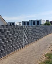 Stabgitterzaun bauen in Isernhagen