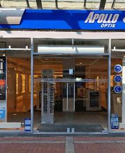 Apollo-Optik - Berlin im Märkisches Zentrum Bild 1