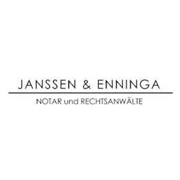Arno Enninga u. Heiko Janssen