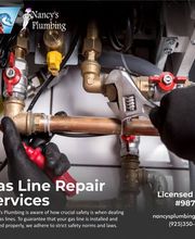 Nancy's Plumbing image 7