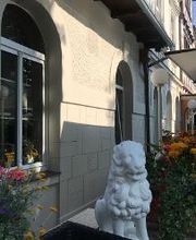 Restaurant Athene Frankenberg Bild 5