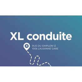 XL Conduite Auto Moto Ecole Lanthemann