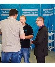 Hantsche Drucklufttechnik Elstertal GmbH Bild 7