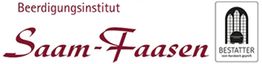 Saam-Faasen GmbH Beerdigungsinstitut