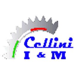 Cellini Ingegneria & Meccanica logo