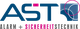 AST Alarm- und Sicherheitstechnik GmbH