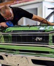 Smothers Supercars image 10