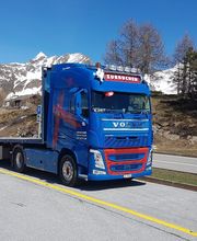 Zurbuchen Transporte AG Bild 7