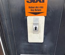 SIXT | Location voiture Caen image 14